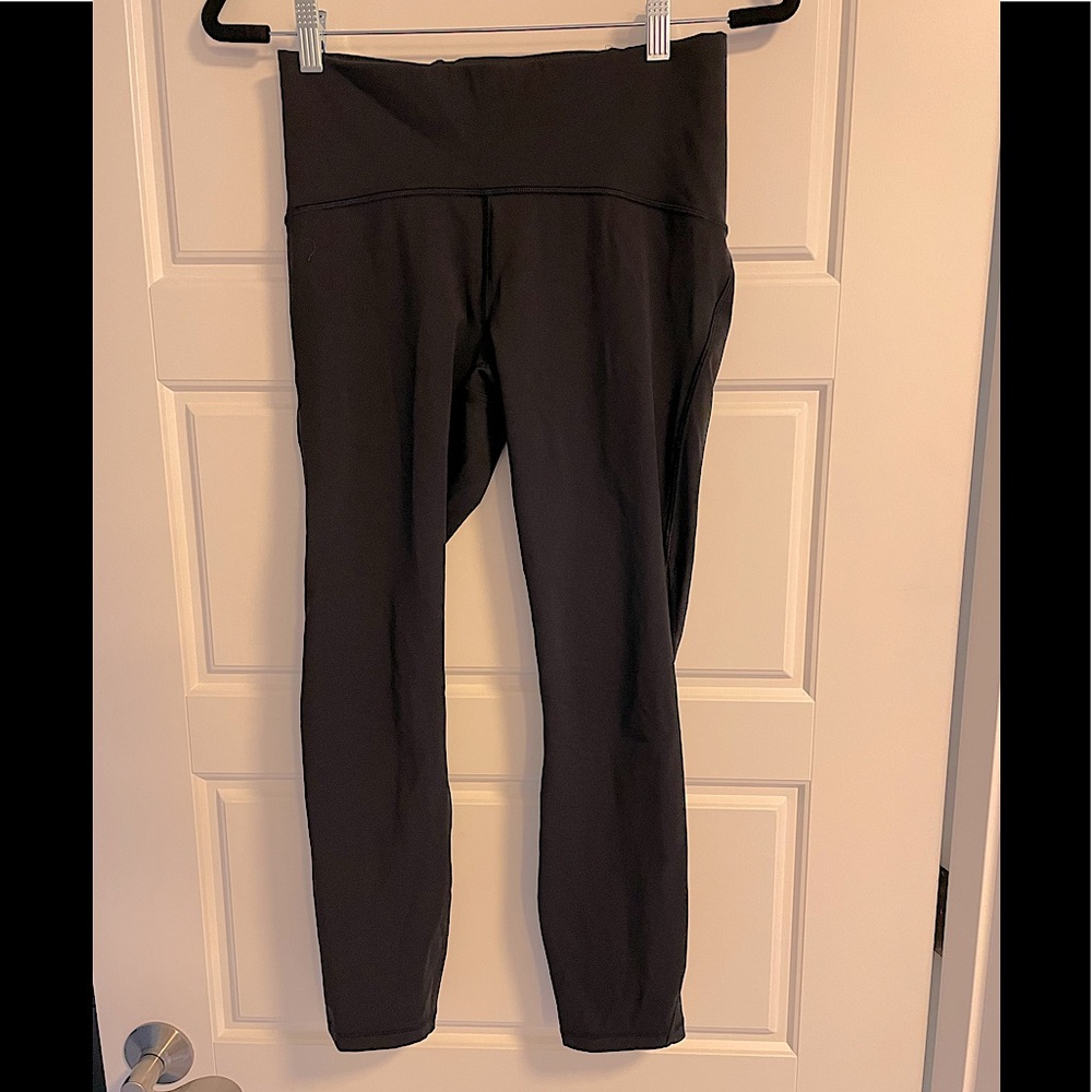 Lululemon Inspire Tights